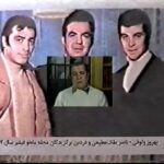 Behrouz Vossoughi Instagram - نام و يادت در سالروز تولدت گرامى🙏🏻 #بهروزوثوقى#محمد_على_فردين #behrouzvossoughi #vossoughi_behrouz @nassermalekmotiei