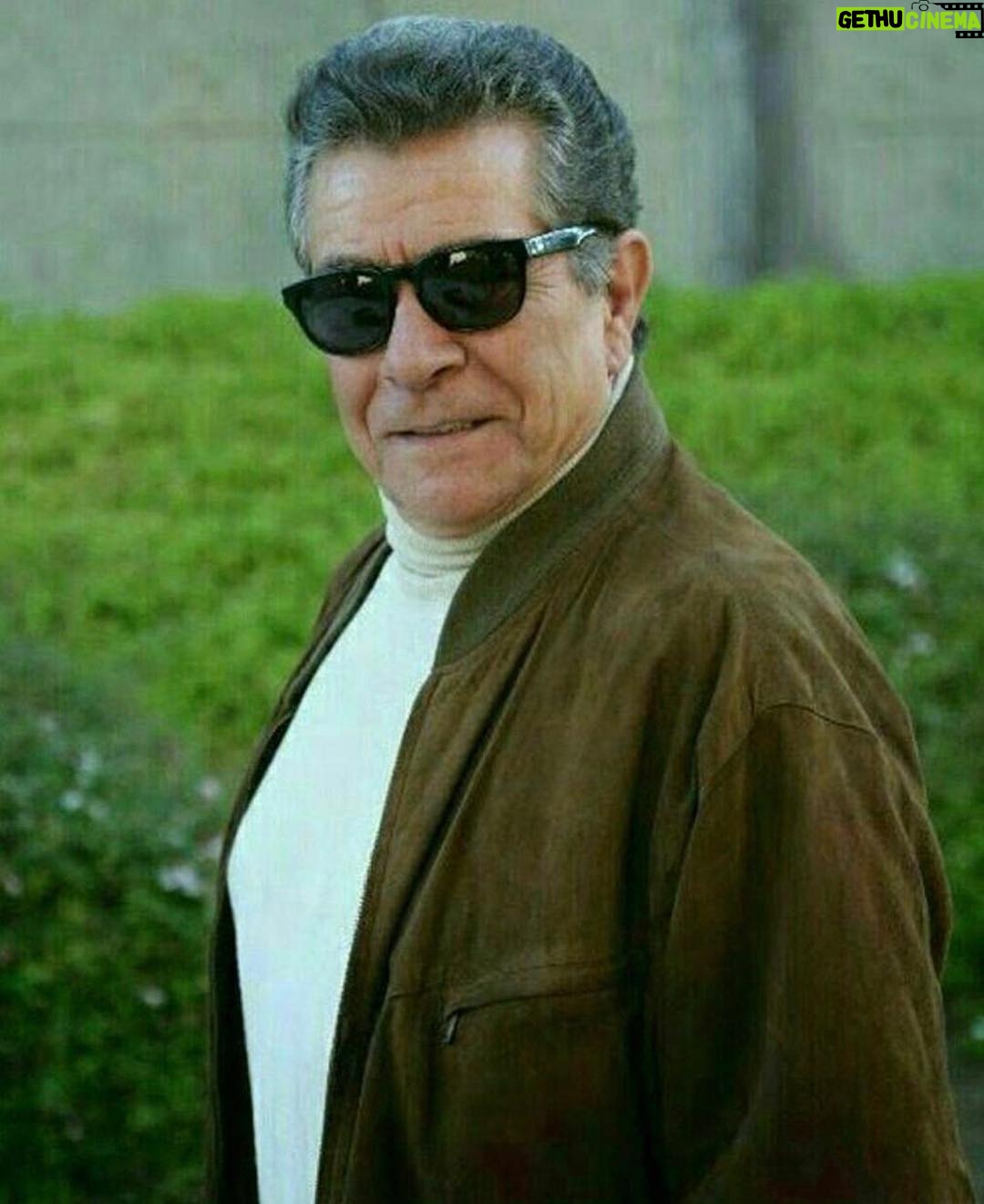 Behrouz Vossoughi Instagram - #بهروزوثوقى #behrouzvossoughi #vossoughi_behrouz