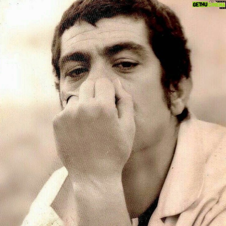 Behrouz Vossoughi Instagram - #بهروزوثوقى #behrouzvossoughi #vossoughi_behrouz