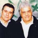 Behrouz Vossoughi Instagram – روحش شاد و يادش گرامى ، تسليت به خانواده وحدت .

#نصرت_الله_وحدت 

#بهروزوثوقى 
#behrouzvossoughi
#vossoughi_behrouz