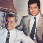Behrouz Vossoughi Instagram – #بهروزوثوقى 
#behrouzvossoughi
#vossoughi_behrouz