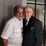 Behrouz Vossoughi Instagram – عکس های جدید دلنشینی از اون شب به یادماندنی به دستم رسید که دوس داشتم با شما هم به اشتراک بگذارم. امیدوارم تکرار این برنامه هارو بیشتر داشته باشیم.

#مکس_امینی #بهروزوثوقی #شاهزاده_رضا_پهلوی #داریوش_اقبالی #گوگوش #لیلافروهر Los Angeles, California