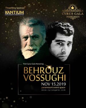 Behrouz Vossoughi Instagram - بزودى در كانادا شما رو مى بينم ...
#بهروزوثوقى 
#behrouzvossoughi
#vossoughi_behrouz