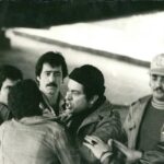 Behrouz Vossoughi Instagram - نفس بريده به كارگردانى سيروس الوند #بهروزوثوقى #behrouzvossoughi #vossoughi_behrouz