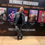 Behrouz Vossoughi Instagram - #بهروزوثوقى #behrouzvossoughi #vossoughi_behrouz