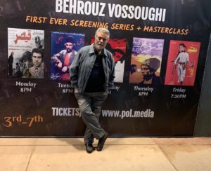Behrouz Vossoughi Instagram - #بهروزوثوقى 
#behrouzvossoughi
#vossoughi_behrouz