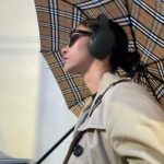 Belén Rodríguez Instagram - Me gusta perderme entre mis pasos