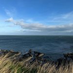 Belén Rodríguez Instagram – TRAVEL 🏴󠁧󠁢󠁳󠁣󠁴󠁿 Tantallon Castle