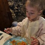 Belén Rodríguez Instagram – FAMIGLIA Ferdy Wild