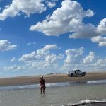 Belén Rodríguez Instagram - ME FUI….. A RETA
