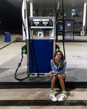 Belén Rodríguez Instagram - Sin señal