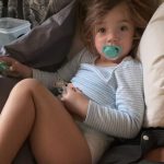 Belén Rodríguez Instagram - Tu incanti ogni secondo che condivido con te