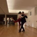 Belén Rodríguez Instagram - TANGO ETERNO TANTO