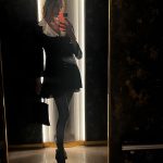 Belén Rodríguez Instagram - L'Albereta Relais & Châteaux