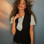 Belén Rodríguez Instagram - Un rayito de sol para mi ☀️ Aldo Coppola - C.so XXII Marzo, 5