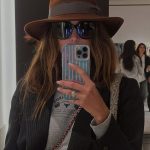 Belén Rodríguez Instagram - Un saludo a la gente linda! 👋🏽 Milan, Italy
