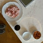 Belén Rodríguez Instagram - Al alma hay que darle de comer Bulgari Hotel Roma