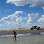 Belén Rodríguez Instagram - ME FUI….. A RETA