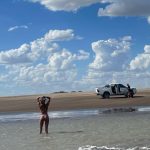 Belén Rodríguez Instagram - ME FUI….. A RETA