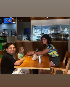 Belén Rodríguez Instagram - Sin señal