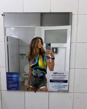Belén Rodríguez Instagram - Sin señal