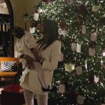 Belén Rodríguez Instagram – NAVIDAD MÁGICA NAVIDAD @albereta
