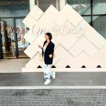 Belén Rodríguez Instagram - Felice di tornare a casa, tanto, tanto felice. 😊 One&Only One Za'abeel