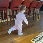 Belén Rodríguez Instagram – Una giornata meravigliosa! L’Albereta Relais & Châteaux