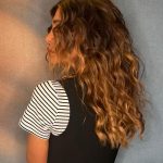 Belén Rodríguez Instagram - Un rayito de sol para mi ☀️ Aldo Coppola - C.so XXII Marzo, 5