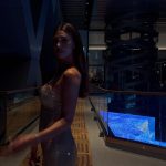 Belén Rodríguez Instagram - Gracias por estos magicos dias