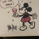 Belén Rodríguez Instagram - Alla vostra 🥂