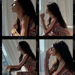 Belén Rodríguez Instagram - Instantes One&Only One Za'abeel