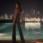 Belén Rodríguez Instagram - @ooonezaabeel @ooresorts #InvitedBy One&Only One Za'abeel