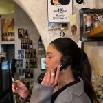 Belén Rodríguez Instagram - TREMENDA CHI? Si! Una tremenda romantica