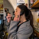 Belén Rodríguez Instagram - TREMENDA CHI? Si! Una tremenda romantica
