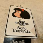 Belén Rodríguez Instagram - TREMENDA CHI? Si! Una tremenda romantica