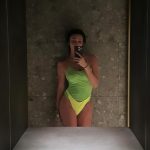 Belén Rodríguez Instagram -