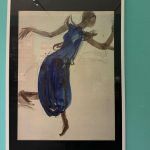 Belén Rodríguez Instagram - Mil pasos más MUDEC - Museo delle Culture