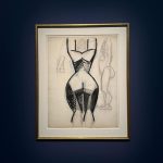 Belén Rodríguez Instagram - Mil pasos más MUDEC - Museo delle Culture