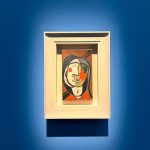 Belén Rodríguez Instagram - Mil pasos más MUDEC - Museo delle Culture