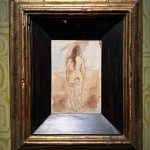 Belén Rodríguez Instagram - Mil pasos más MUDEC - Museo delle Culture