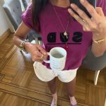 Belén Rodríguez Instagram - La hormiguita viajera