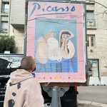 Belén Rodríguez Instagram – LA LOCA Milano italy