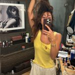 Belén Rodríguez Instagram - LA LOCA Milano italy