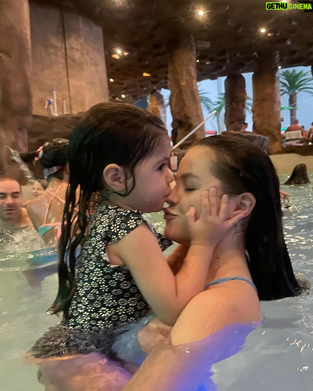 Bela Fernandes Instagram - Registros de dias especiais nesse lugar maravilhoso ❤️ Tauá Resort Atibaia