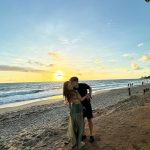 Bela Fernandes Instagram - 2023 foi o ano mais feliz da minha vida, um ano de realizações, nunca imaginei conquistar tantas coisas ❤️ realizei sonhos, conheci lugares, viajei, amei, chorei, trabalhei…. Meu ano não poderia ser melhor, agradeço cada um que fez parte dele, minha família que é meu maior apoio, os meus verdadeiros amigos que estão do meu lado, ao meu namorado que em mais um ano tive certeza de que quero pro resto da minha vida e a Deus por estar sempre comigo me guiando e me protegendo. Por muito tempo “viver” era difícil pra mim e eu não via sentido nisso! Hoje amar viver é meu maior presente! 2024 eu estou pronta pra te viver muito ❤️🙏🏻 Vivendo E Sendo Feliz