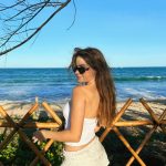 Bela Fernandes Instagram - 💙 Portal do Maracaibe Porto de Galinhas