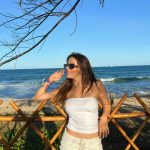 Bela Fernandes Instagram - 💙 Portal do Maracaibe Porto de Galinhas