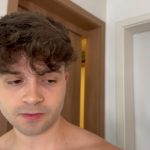 Bela Fernandes Instagram - eu queria vermelha kkkkkk