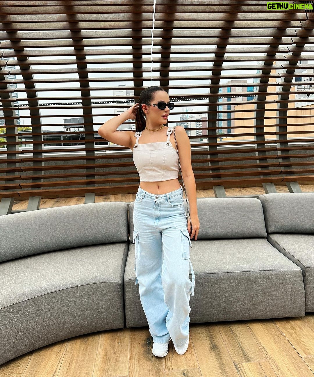 Bela Fernandes Instagram - De volta SP 🦋 São Paulo, Brazil